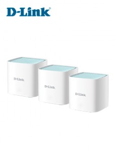 ROUTER D-LINK AX1500 MESH, 1 X PUERTO GIGABIT ETHERNET LAN/1 X PUERTO GIGABIT ETHERNE