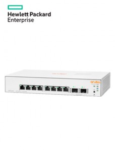 ARUBA ION 1930 8G 2SFP SWITCH