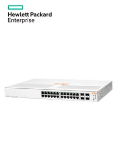 SWITCH HPE ARUBA INSTANT ON 1930 24G 4SFP/SFP+24 PUERTOS 10/100/1000 RJ-45 CON D