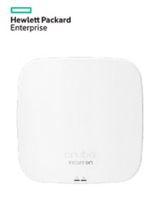 ACCESS POINT HPE ARUBA INDOOR INSTANT ON AP15RADIO DUAL PARA OPERACIÃ³N SIMULTÃ¡NE