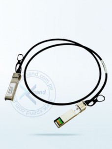 HP X240 10G SFP + A SFP + 1,2 M CABLE DE COBRE DE CONEXIÃ³N DIRECTA (JD096C). <BR>