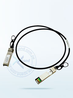HP X240 10G SFP + A SFP + 1,2 M CABLE DE COBRE DE CONEXIÃ³N DIRECTA (JD096C). <BR>