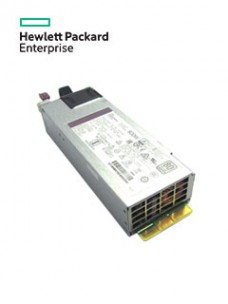 FUENTE DE ALIMENTACIÃ³N HPE 865414-B21, 800W, 100V- 240VAC, 80 PLUS PLATINIUM, HOT-PLU