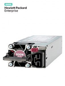HPE 800W FS PLAT HT PLG LH PWR