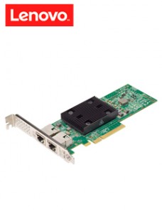 TARJETA DE RED LENOVO THINKSYSTEM BROADCOM 57416,10GB BASE-T, 2-PUERTOS OCP ETHERNET