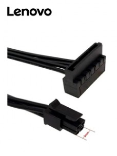 KIT DE CABLES PARA UNIDADES INTERNAS LENOVO THINKSYSTEM ST50 V2