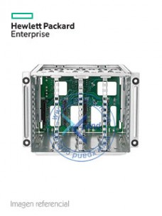HP ML150 GEN9 PCI BAFFLE KIT