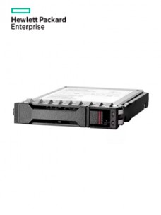 HPE 1.2TB SAS 12G 10K SFF 2.5