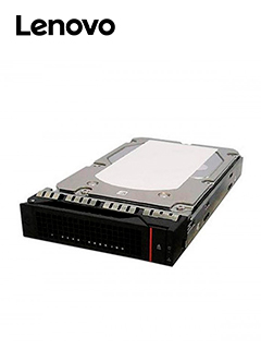 THINKSYSTEM ST50 V2 3.5 2TB 7.2K SATA 6GB NHS 512N HDDCOMPATIBLE CON ST50
