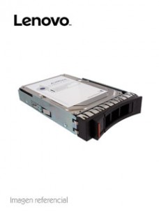DISCO DURO LENOVO, 6TB, SAS, 3.5. 