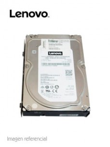 DISCO DURO LENOVO, 8TB, SAS 12.0 GB/S, 7200 RPM, 3.5. 