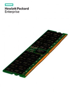 HPE 16GB (1X16GB) SINGLE RANK