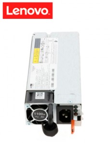 LENOVO THINKSYSTEM 1100W 230V/115V PLATINUM HOT-SWAP GEN2 POWER SUPPLY V3