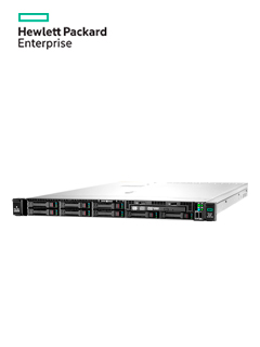 SERVIDOR HPE PROLIANT DL360 GEN10 PLUSPROCESADOR: INTEL XEON SILVER 4310 2.1GHZ 