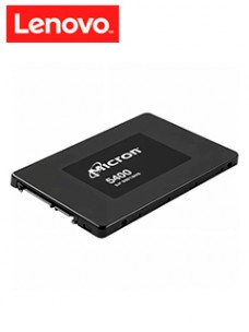LENOVO THINKSYSTEM 2.5 5400 PRO 1.92TB READ INTENSIVE SATA 6GBPS HOT-SWAP SSD