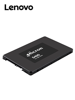 LENOVO THINKSYSTEM 2.5 5400 PRO 480GB READ INTENSIVE SATA 6GBPS HOT-SWAP SSDCOM
