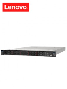 SERVIDOR LENOVO THINKSYSTEM SR630 V3, 1X XEON SILVER 4410Y/12C/2.0-3.0GHZ 1X 32GB, 53