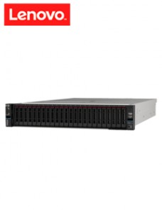 SERVIDOR LENOVO THINKSYSTEM SR650 V3, XEON SILVER4410Y 2.0/3.9GHZ/12C/30MB CACHE/TDP: