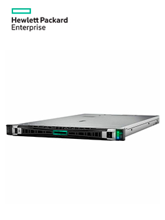 HPE PROLIANT DL360 GEN11 INTEL