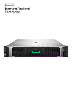 SERVIDOR HPE PROLIANT DL380 GEN11PROCESADOR:INTEL XEON SILVER 4416+ 2.0GHZ (20-C
