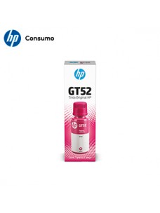 HP GT52 MAGENTA ORIGINAL INK B