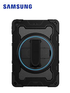 CASE RESISTENTE PARA SAMSUNG GALAXY A9+, COLOR NEGRO.CASE DE SILICONA SUAVE QUE 