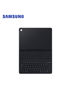 TECLADO-CUBIERTA PARA GALAXY TAB A9+, COLOR NEGROCONVIERTE TU GALAXY TAB A9+ EN 