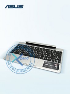 ASUS TRANSFORMER PAD MOBILE DOCK, PARA LA ASUS TRANSFORMER PAD TF300T, TECLADO, PUERT