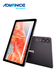 TABLET ADVANCE NOVAPAD NP6070, 10.95 IPS 1920*1200, 8GB RAM, 128GB, ANDROID 14 , 4G 
