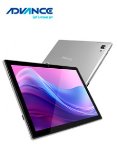 TABLET ADVANCE SMARTPAD SP5705, 10.1 IPS 800 X 1280, 64GB, 2GB RAM, ANDROID 14 , 4G 