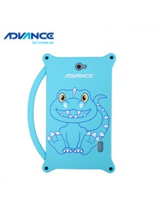 TABLET ADVANCE INTRO TR6955, 7 IPS 1024X600, ANDROID 11 GO, 3G, DUAL SIM, 32GB, RAM 
