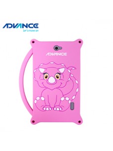 TABLET ADVANCE INTRO TR6955, 7 IPS 1024X600, ANDROID 11 GO, 3G, DUAL SIM, 32GB, RAM 