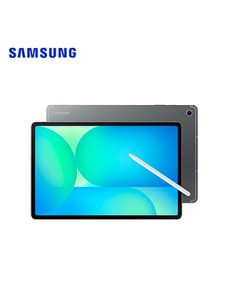 TABLE SAMSUNG GALAXY TAB S10 FE, 10.9 2304 X 1440 (WUXGA+ TFT), COLOR GRISLA GA