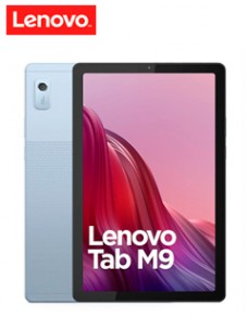 TABLET LENOVO TAB M9, 9 HD (1340X800) IPS/400NITS/TOUCH/4G LTE/ANDROID 12 O SUPERIOR
