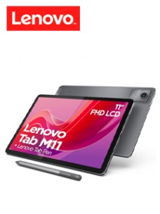 TAB LEN M11 11PULG 4GB 128GB