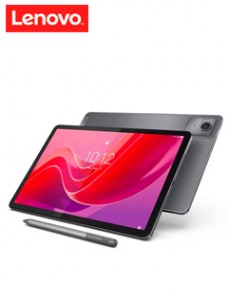 TABLET LENOVO TAB K11, 11 WUXGA (1920X1200) IPS/90HZ/TOUCH/4G LTE/ANDROID 13 O SUPER