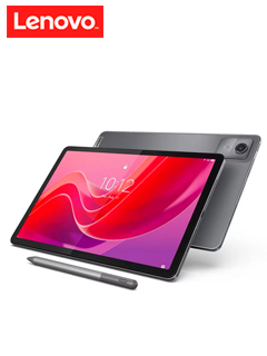 TABLET LENOVO TAB K11, 11 WUXGA (1920X1200) IPS/90HZ/TOUCH/4G LTE/ANDROID 13 O SUPER
