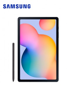 TABLET SAMSUNG GALAXY TAB S6 LITE (SM-P620NZAEPEO) 10.4 TFT (2000X1200) (WUXGA+)