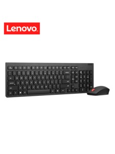ESSEN WIRELESS COMBO K+M WO/BA