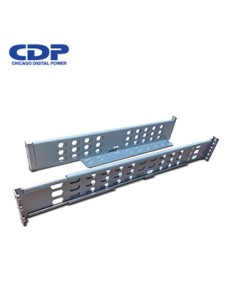 HEAVY DUTY RACK MOUNT STRUCTUR