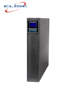 UPS ON LINE RACK/TOWER (URT) PLUG & POWER, 10000VA / 10000W, 230V, USB, RS-232 (DB-9)