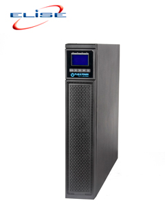 UPS ON LINE RACK/TOWER (URT) PLUG & POWER, 10000VA / 10000W, 230V, USB, RS-232 (DB-9)