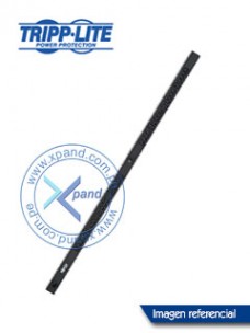 UNIDAD DE DISTRIBUCIÃ³N DE ENERGÃ­A TRIPP-LITE PDUMV20HV, MONOFÃ¡SICO CON MEDIDOR DIGITA