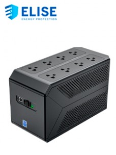 INTERACTIVO POWER BOX   850 VA