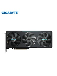 TARJETA DE VIDEO GIGABYTE GEFORCE RTX 5070 EAGLE OC SFF 12G, 12 GB GDDR7, PCIE GEN 5.