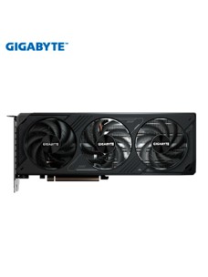 TARJETA DE VIDEO GIGABYTE GEFORCE RTX 5070 WINDFORCE OC SFF 12, 12 GB GDDR7, PCIE GEN