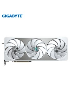 TARJETA DE VIDEO GIGABYTE GEFORCE RTX 5070 TI AERO OC 16G, 16 GB GDDR7, PCIE GEN 5.0