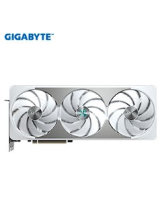 TARJETA DE VIDEO GIGABYTE GEFORCE RTX 5070 TI AERO OC 16G, 16 GB GDDR7, PCIE GEN 5.0