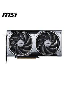 TARJETA DE VIDEO MSI GEFORCE RTX 5070 12G VENTUS 2X OC, 12 GB GDDR7, PCIE 5.0PUE