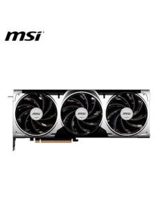 TARJETA DE VIDEO MSI GEFORCE RTX 5070 12G VENTUS 3X OC, 12 GB GDDR7, PCIE 5.0PUE